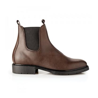 Sergio Grasso Stiefelette Freedom Eco Riding Unisex