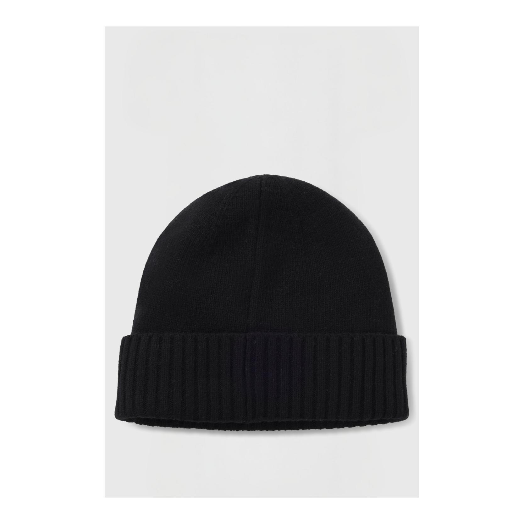 BOSS Equestrian Ron Beanie Herren