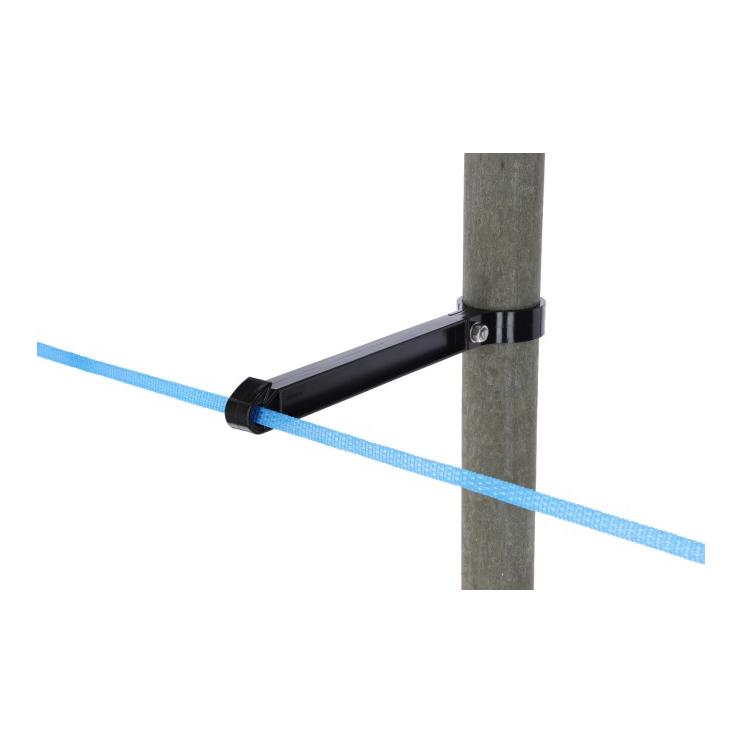 Isolateur de distance pour toron &amp; câble - 10 pièces