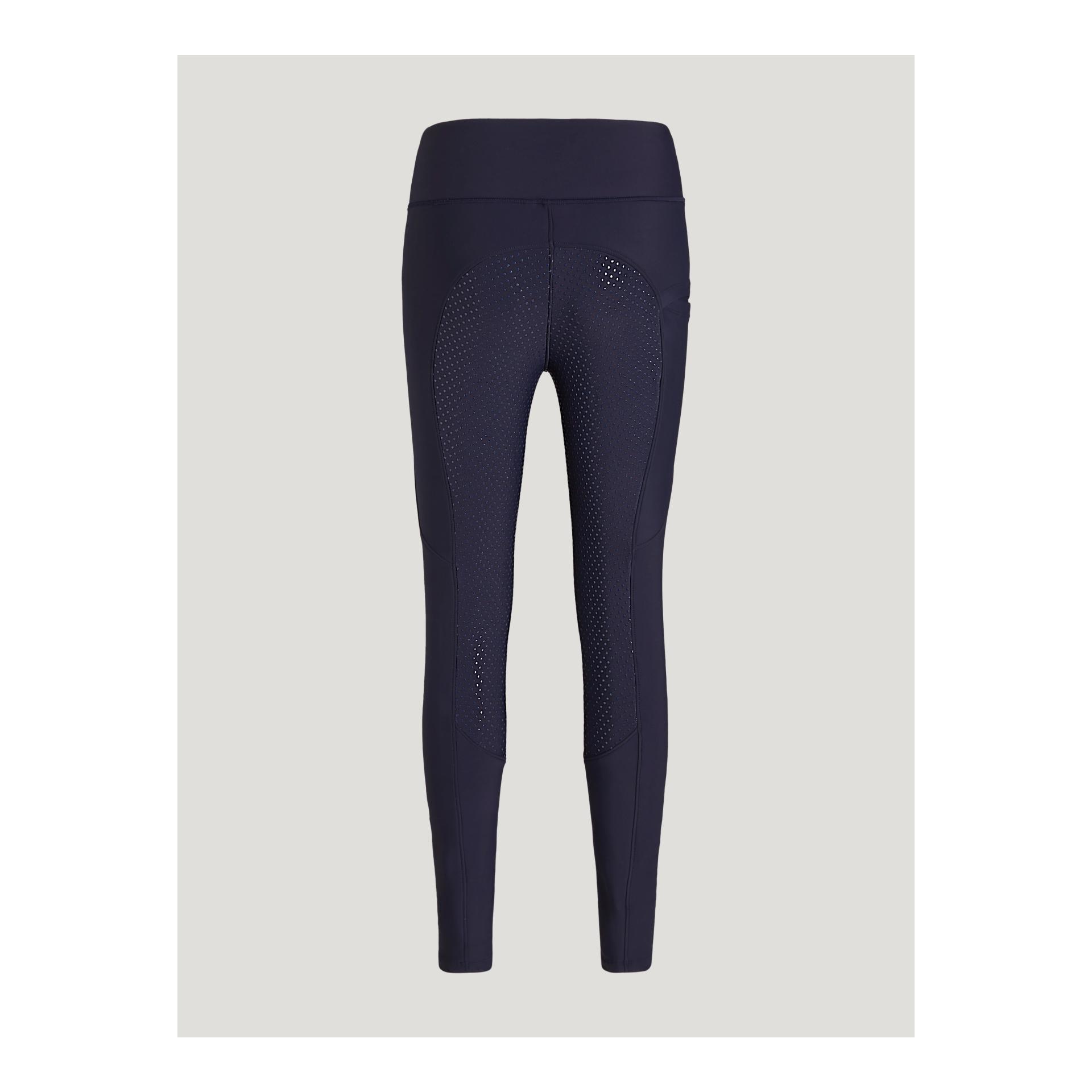 Tommy Hilfiger Equestrian Reitleggings Devon Vollgrip Damen