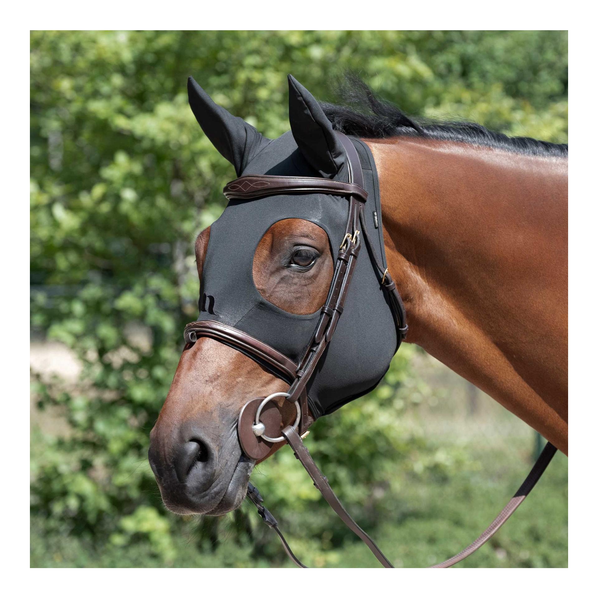 Back on Track Masque avec oreilles Style Spirit