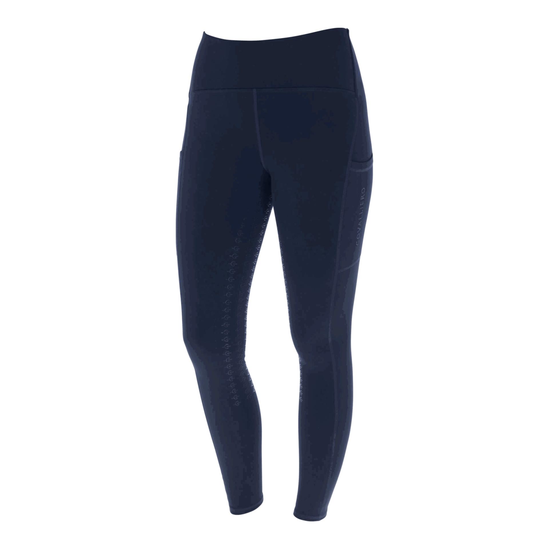 Covalliero Riding Tight Grip H/W 2025