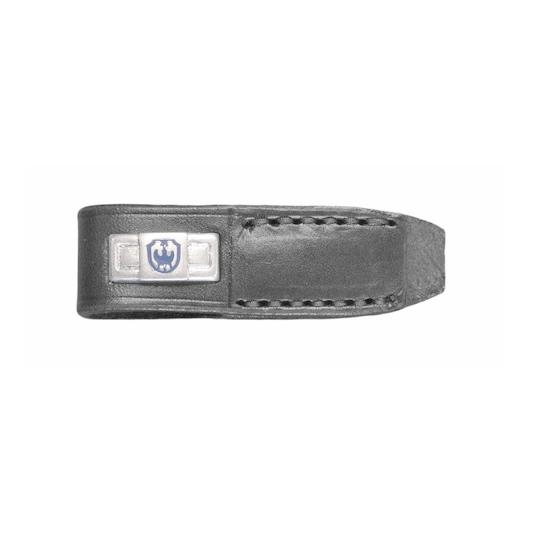 Stübben Loop für Stirnband Magic Tack   20mm - schwarz