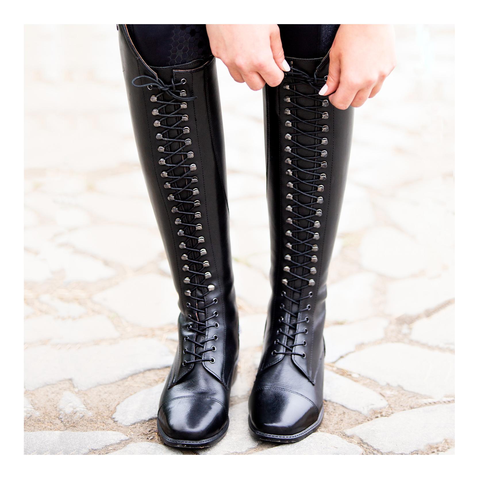 Suedwind Footwear Reitstiefel Legacy Venado Damen