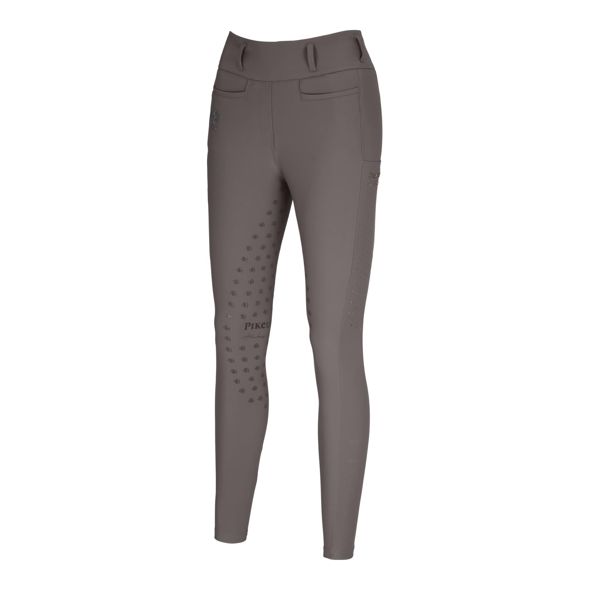 Pikeur Reitleggins Linnett Summer Highwaist Athleisure