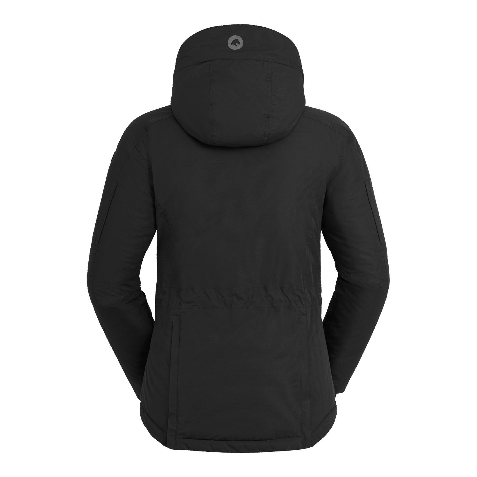 Elt Winter Reitparka Nordic