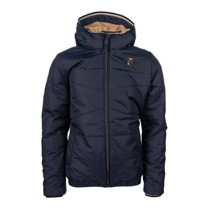 HKM Reitjacke Mia