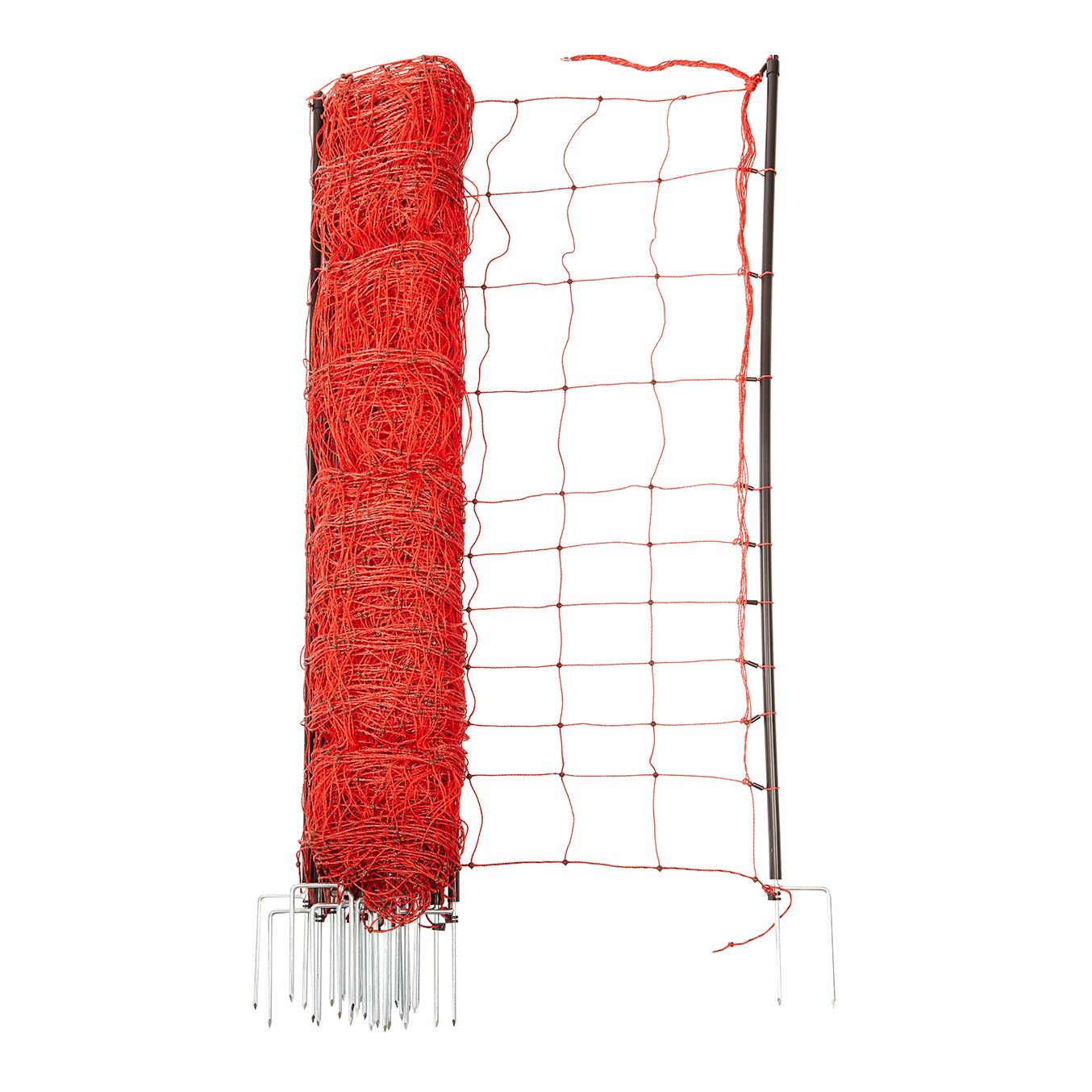 Euro Netz Filet de pacage Mustang