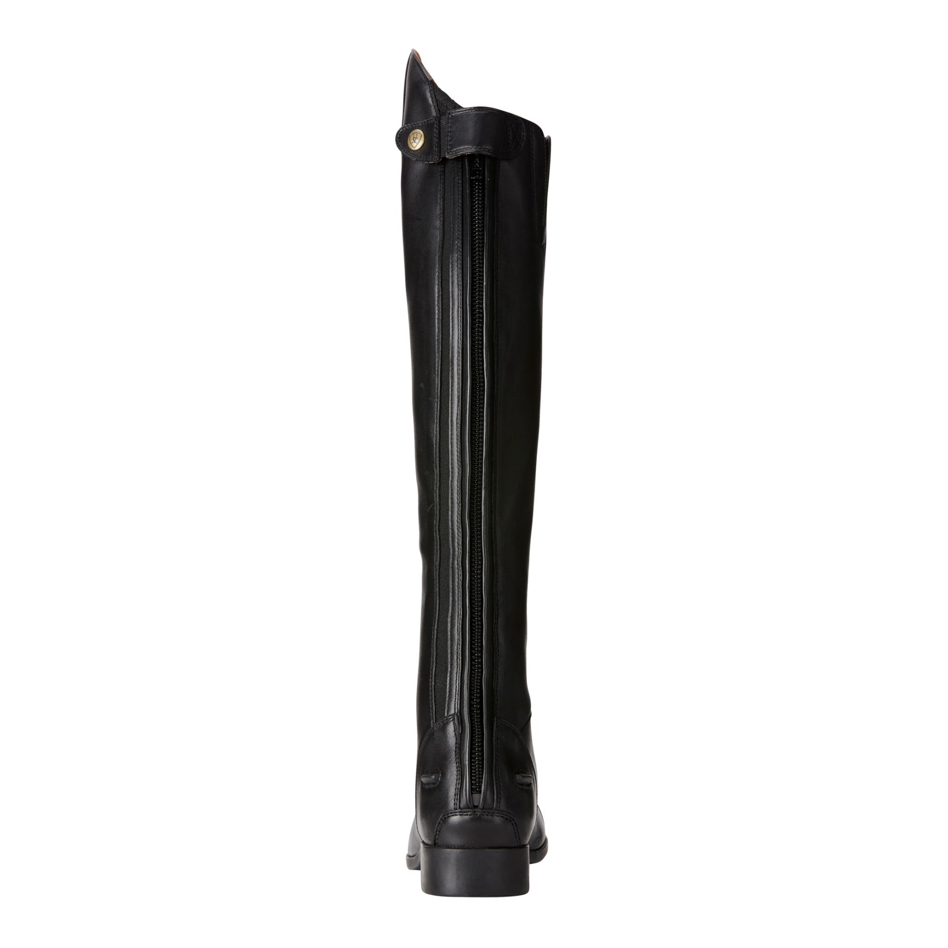 Ariat Reitstiefel Heritage Contour II Field Zip Damen
