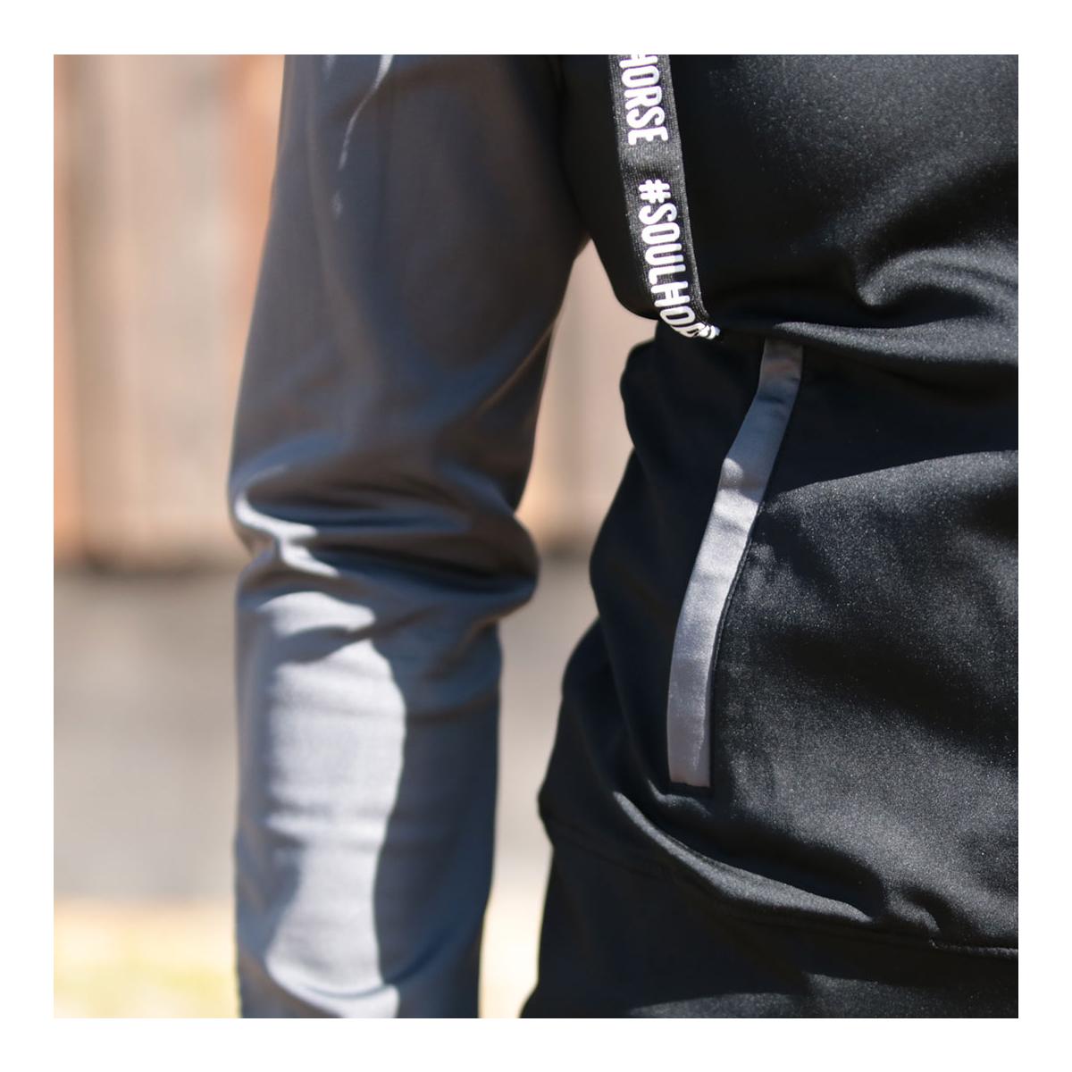 Veste fonctionnelle à capuche "Daily Hero