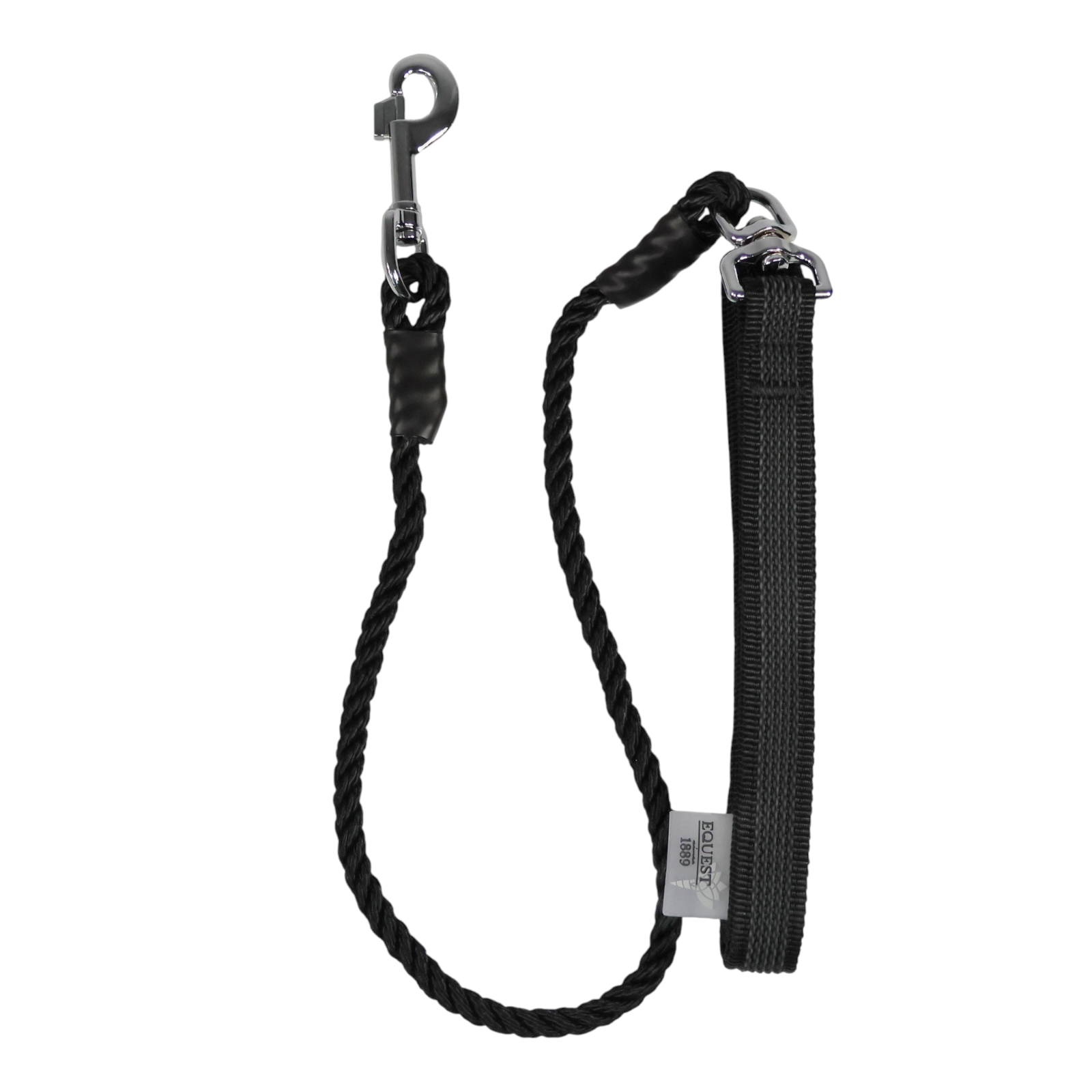 EQuest Führstrick Control Rope Fix Grip