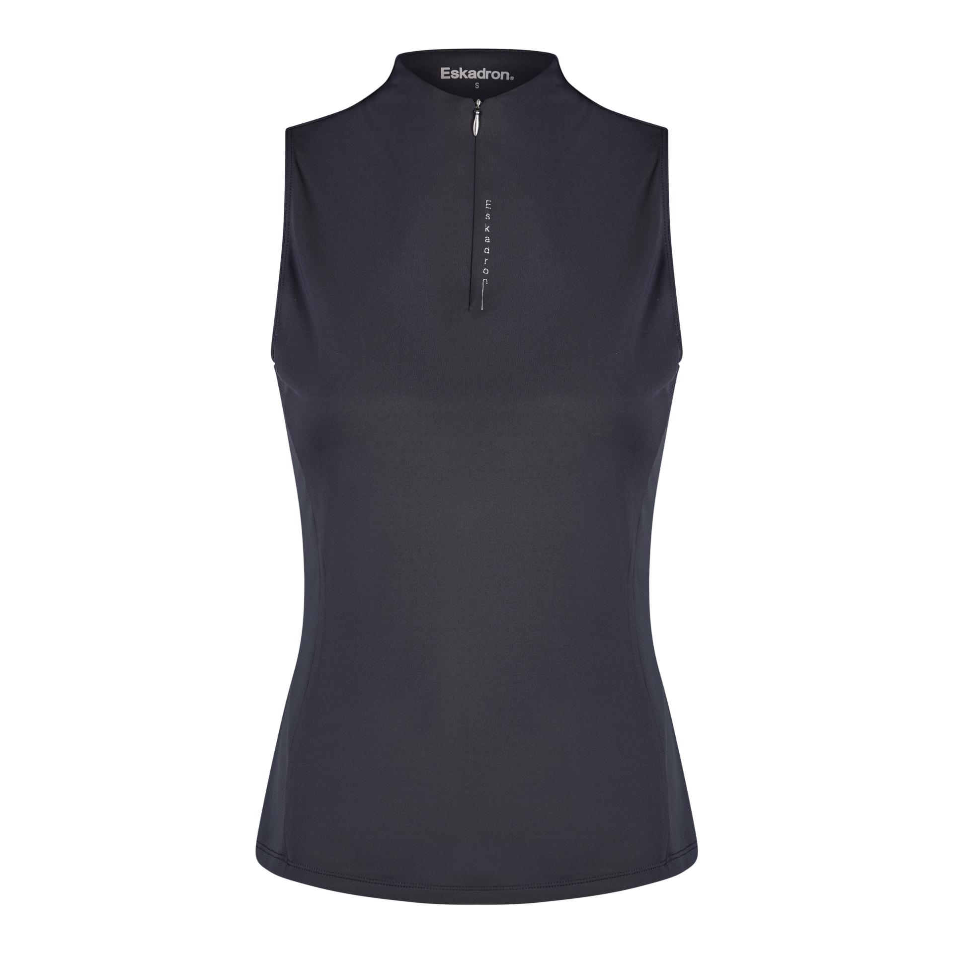 Eskadron Débardeur HALF-ZIP Classic Sports