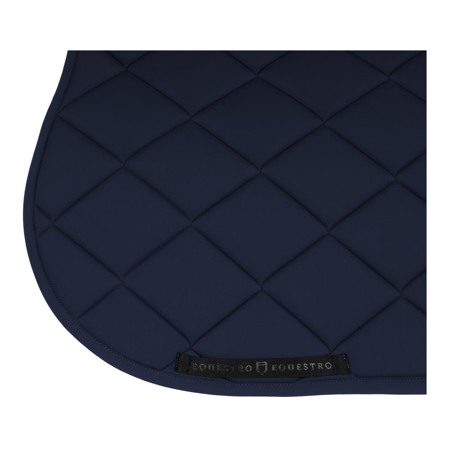 Equestro Chabraque de saut avec rembourrage en gel
