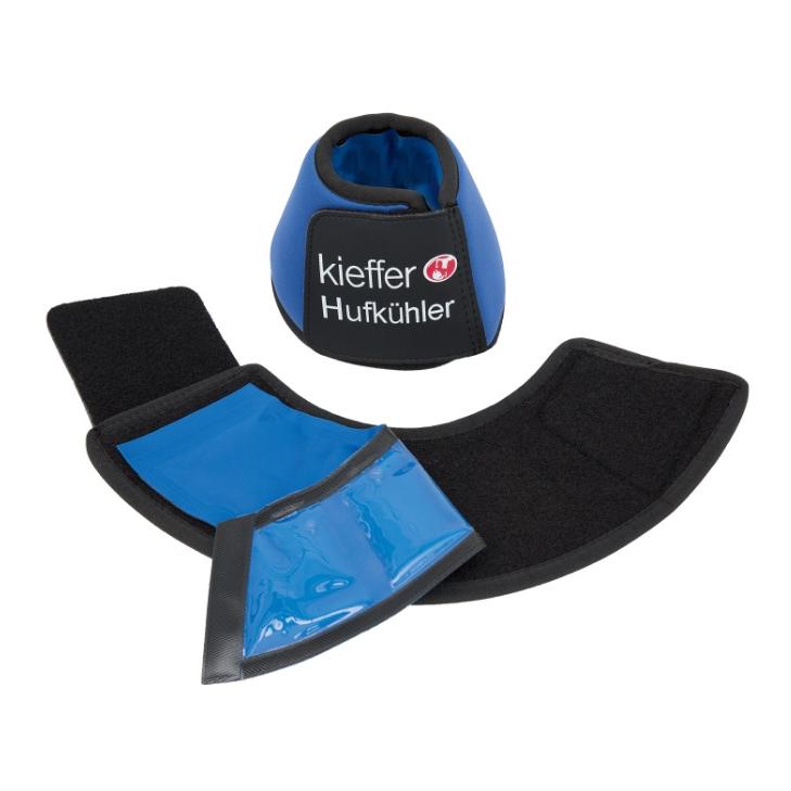 Kieffer Cloches (pour sabots) de refroidissement pour sabots