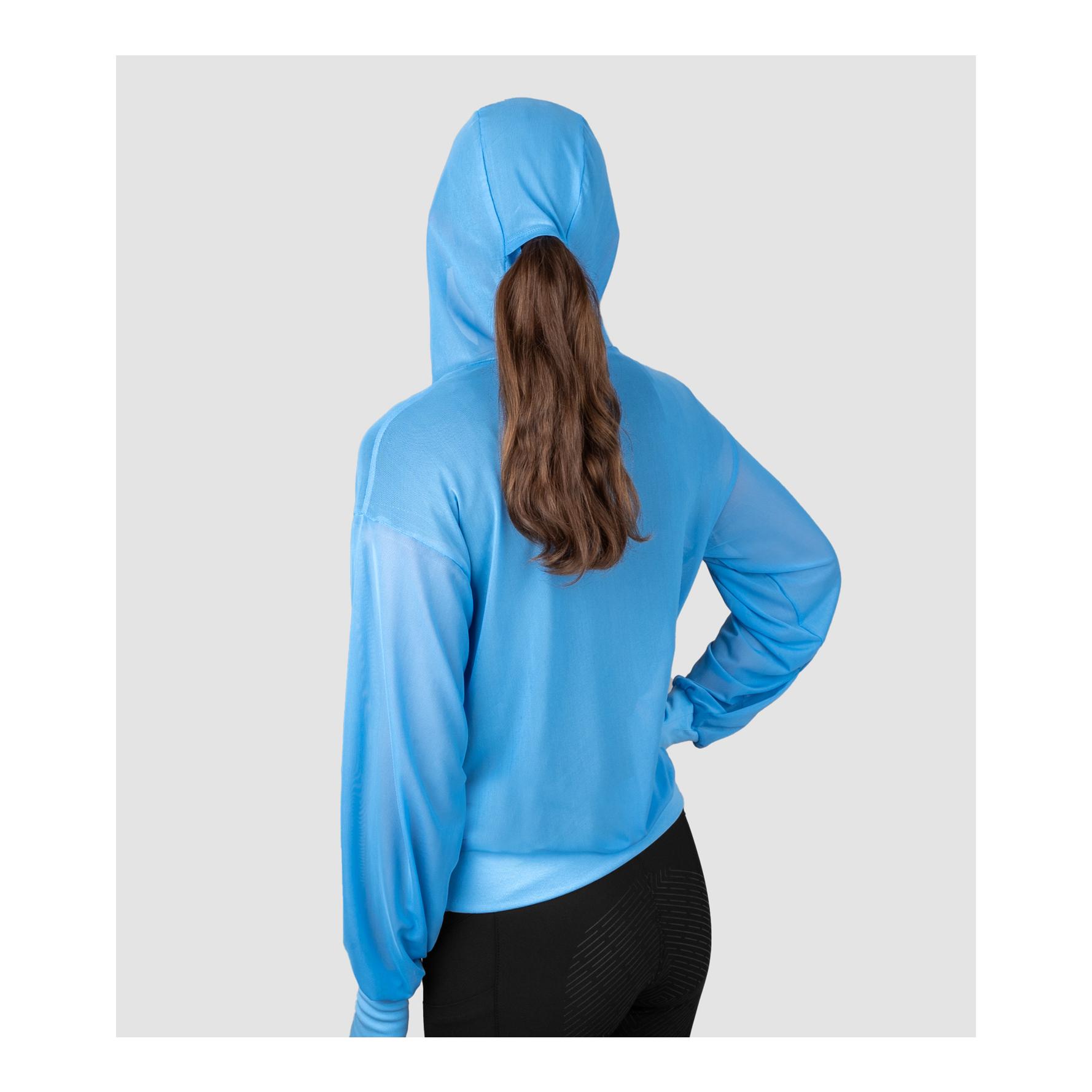 Elt Fliegenschutz-Hoody-Ruby