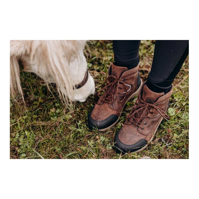 Suedwind Footwear Stall- & Arbeitsschuh Field Lace GripFTX