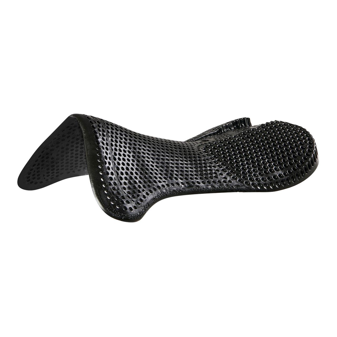 Acavallo Classic Gel Pad mit Erhöhung hinten
