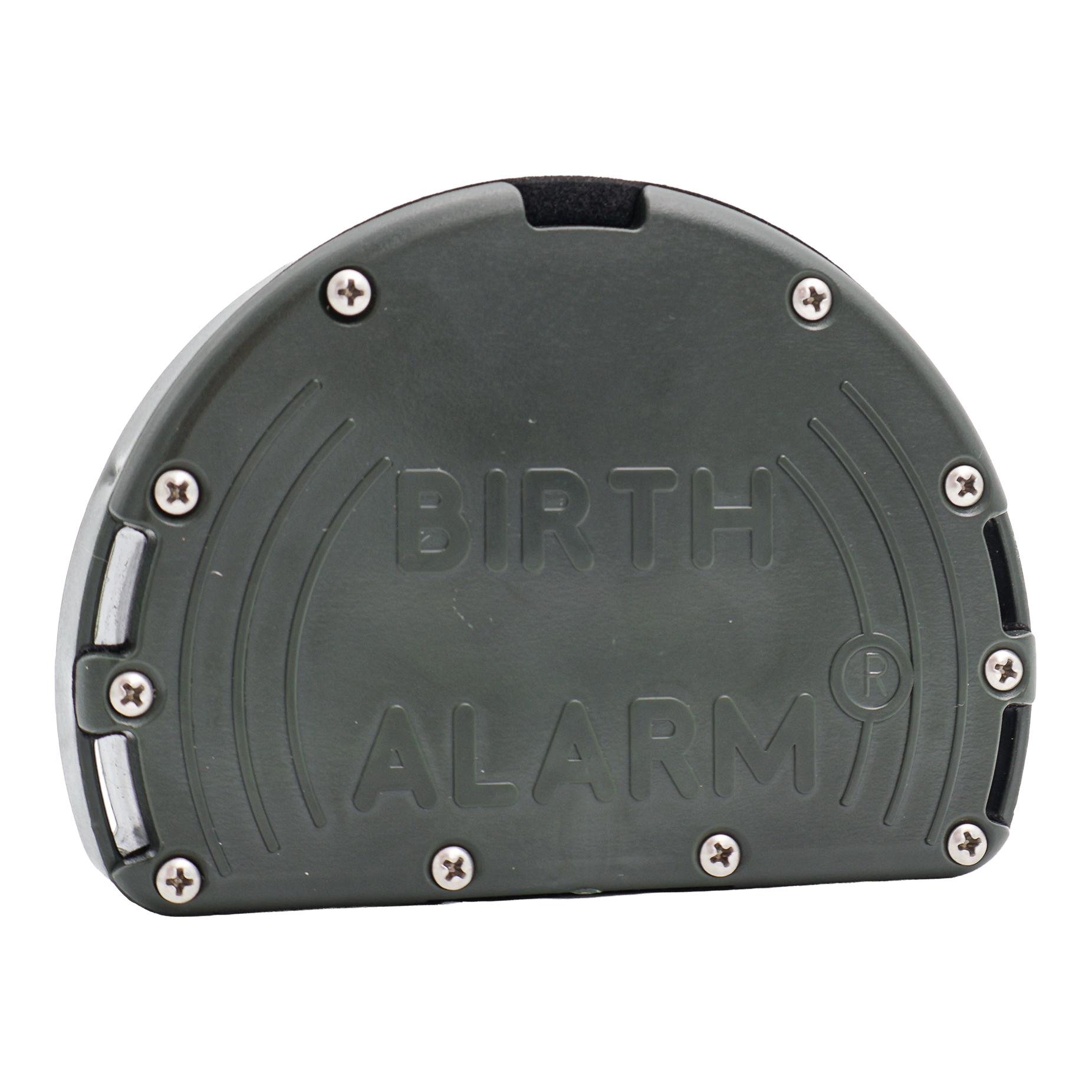 Birth Alarm Set - Birth Alarm Mobile 2.0 inkl. Überrollbügel