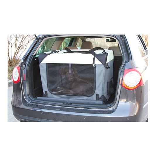 Kerbl Pet Cage de transport Journey en tissu
