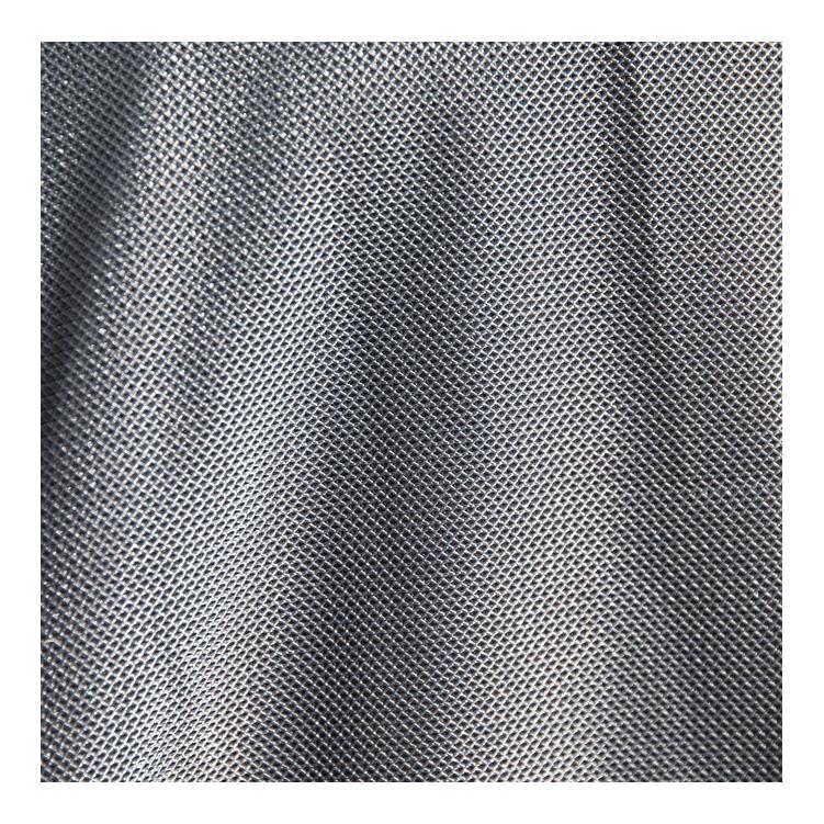 Fliegendecke Mesh - navy