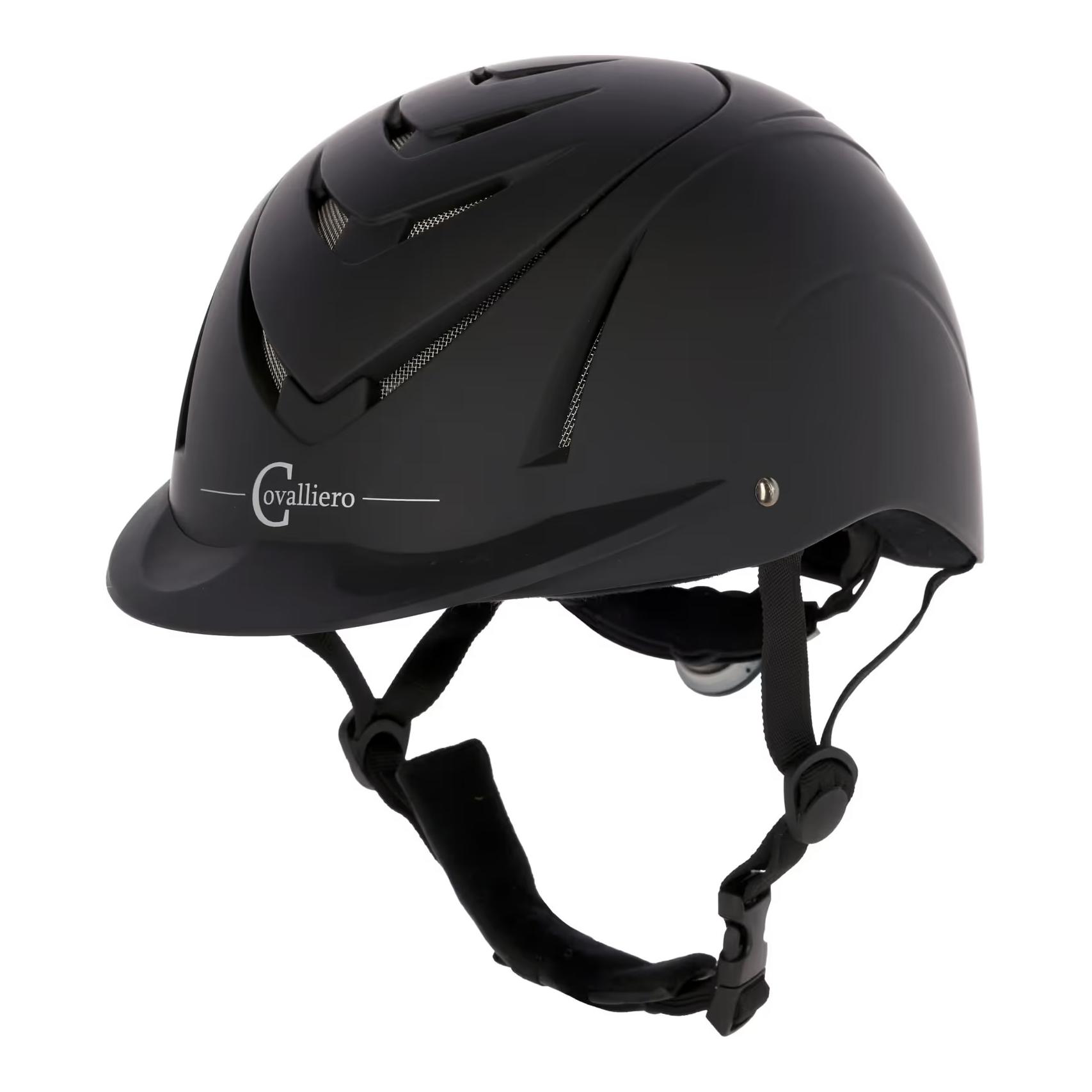 Covalliero Casque d'équitation Nerron