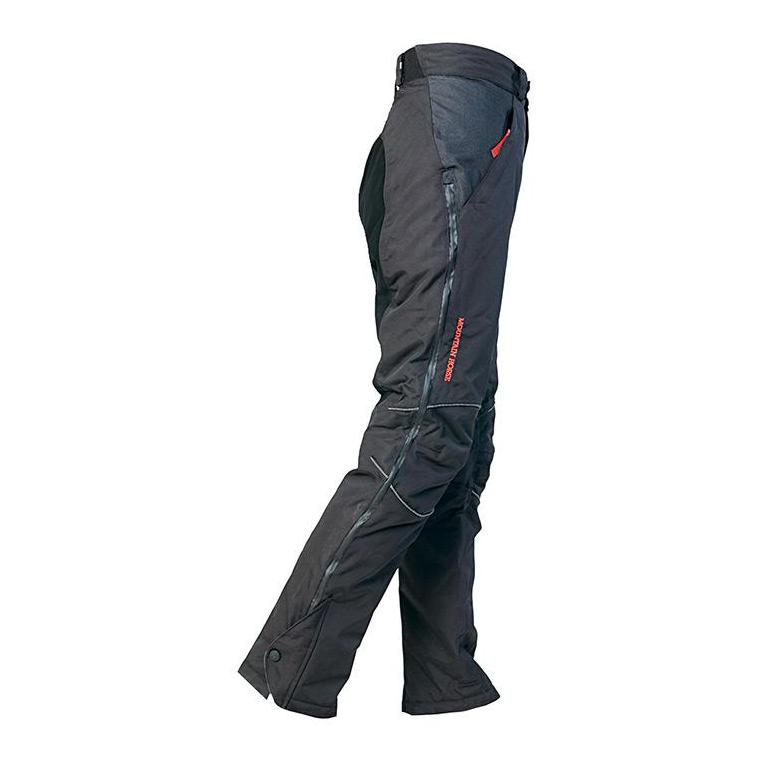 Mountain Horse Pantalon d'équitaton Polar Breeches - noir