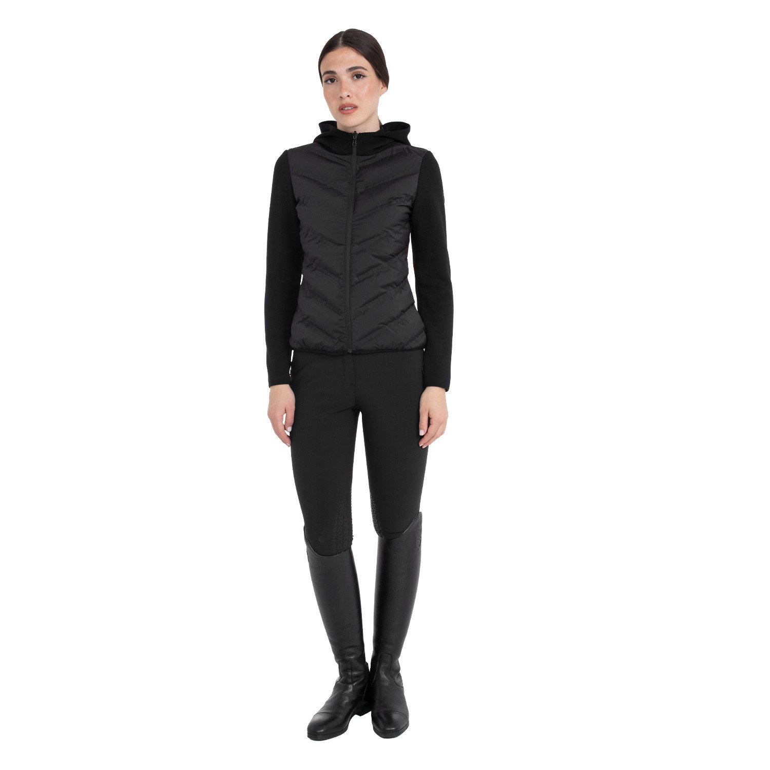 Equestro Veste technique femme
