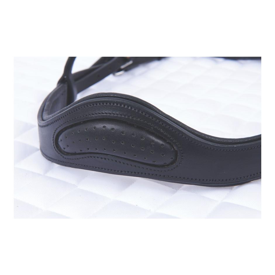 Bride Comfitec Training Bridle - noir