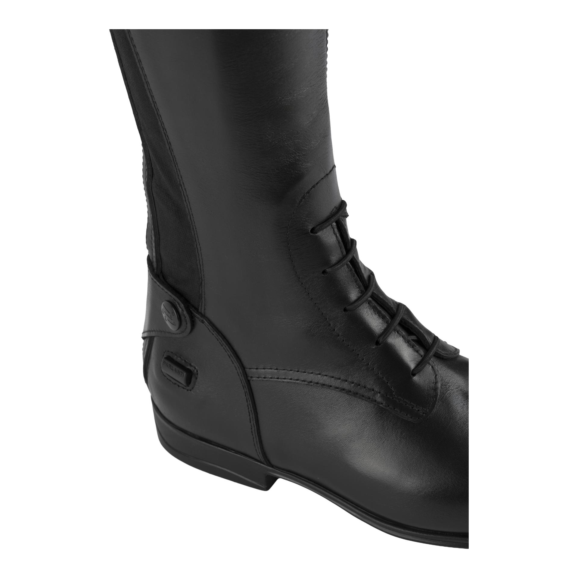 Parlanti Passion Reitstiefel NEW Miami PRO - braun