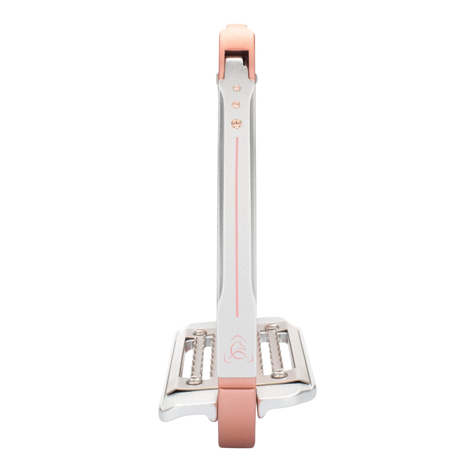 Acavallo Steigbügel Aero Plus 2.0 Kristall