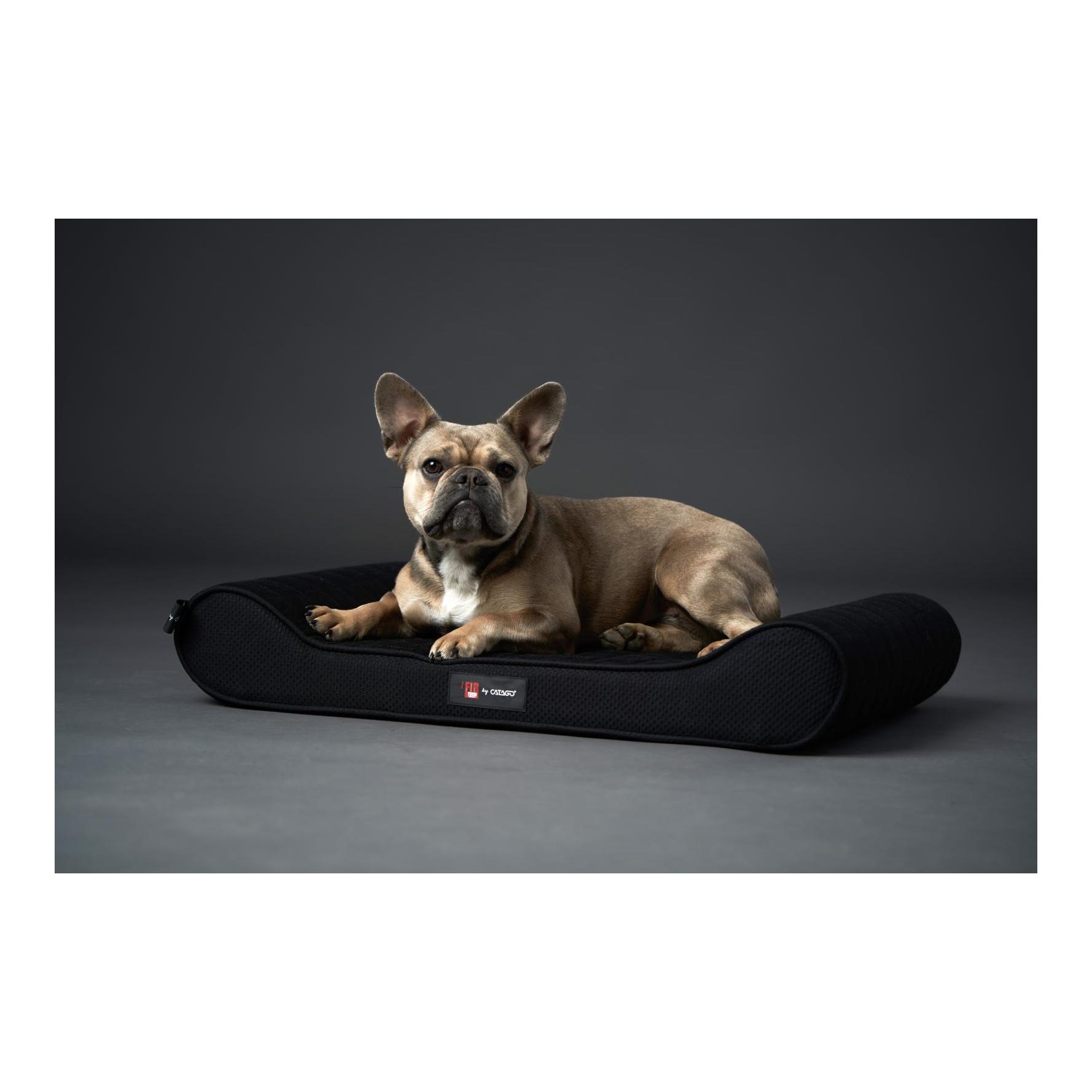 Catago Coussin pour chien FIR-TECH