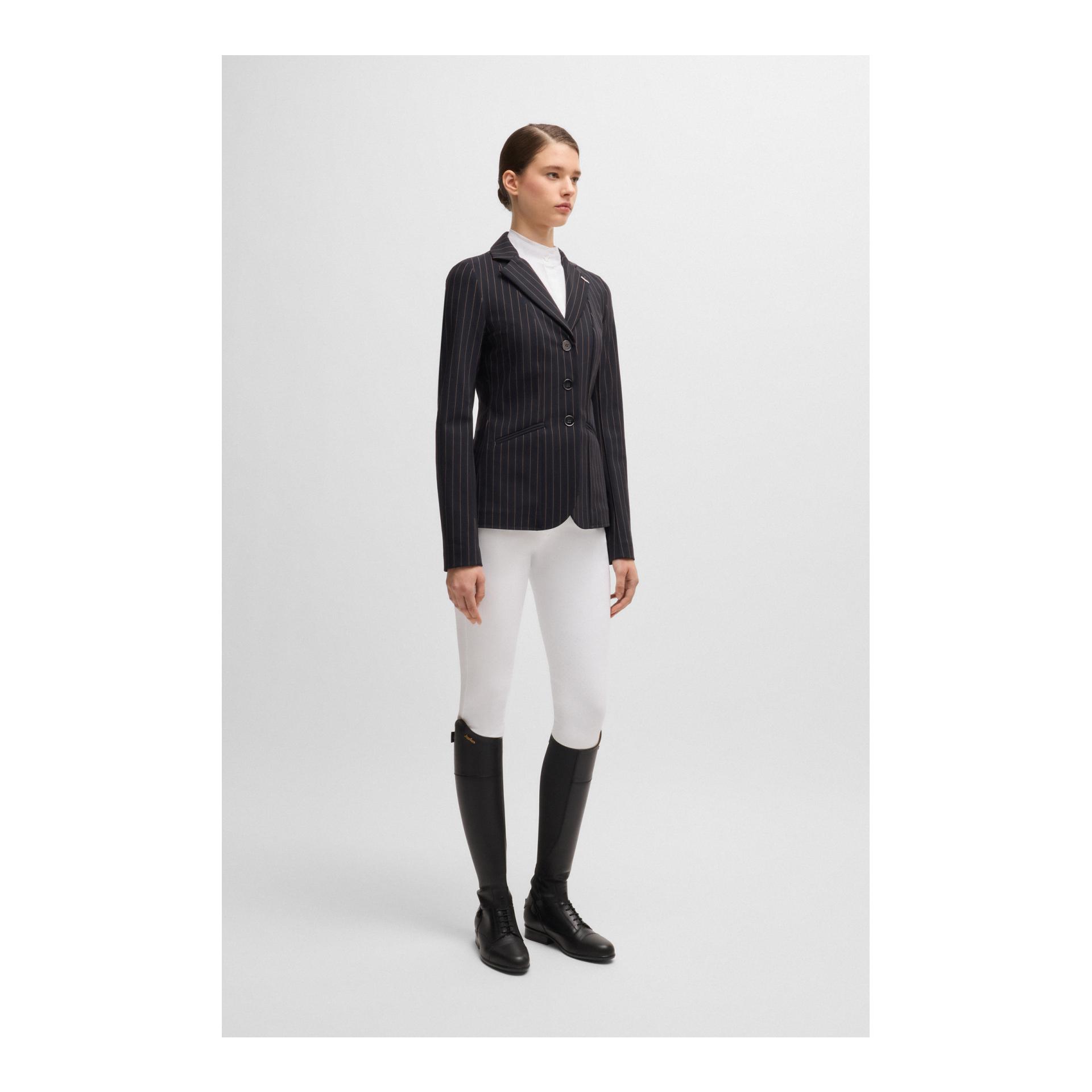 BOSS Equestrian Turnierbluse Emma Damen
