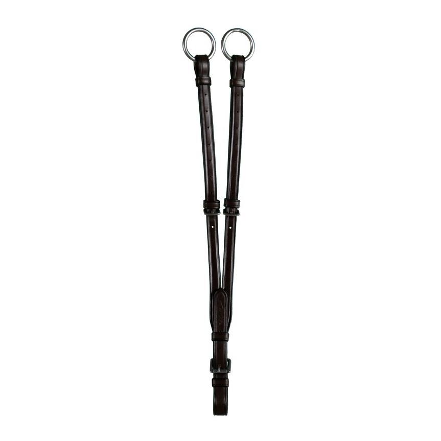 Dy'on Ringmartingal New English Collection Neu - schwarz