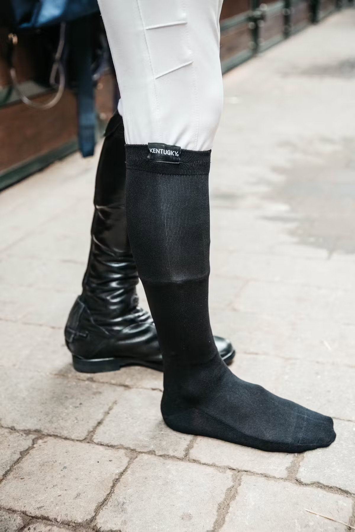 Kentucky Achilles Gel Socken