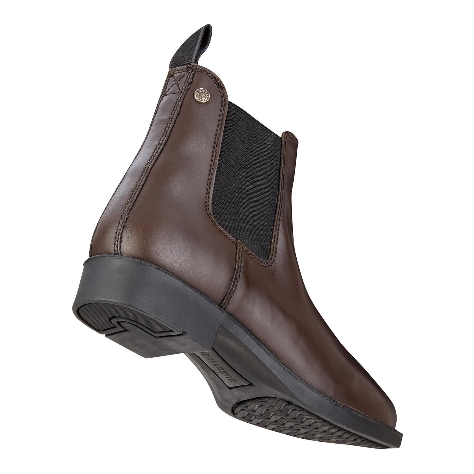 Suedwind Footwear Stiefelette Nova Jodhpur Classic - braun