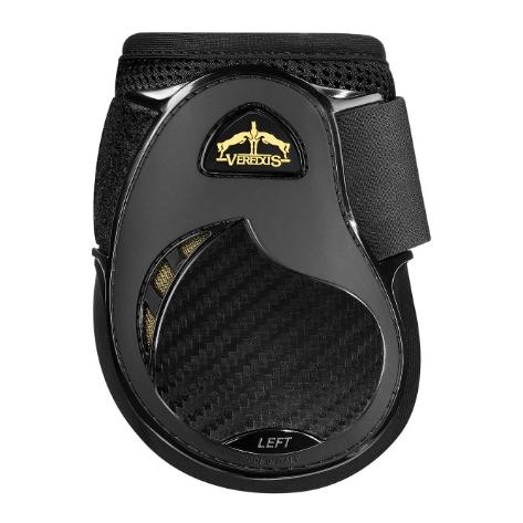 Veredus Streichkappen young-jump Kevlar Gel Vento - black