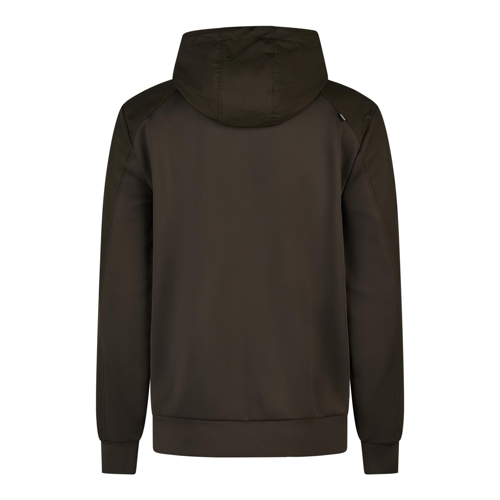 Pikeur Athleisure Hoodie Jacke Herren