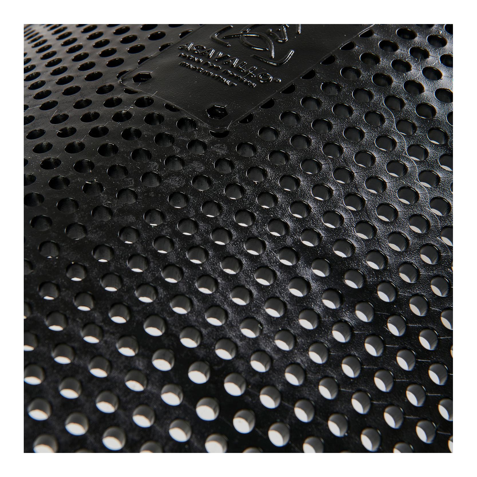 Acavallo Classic Gel Pad Front Riser