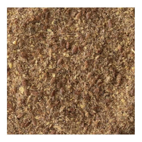 Mühldorfer Pferdefutter Natur Lein Plus