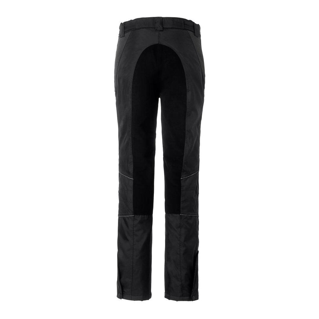 Mountain Horse Pantalon d'équitaton Polar Breeches - noir