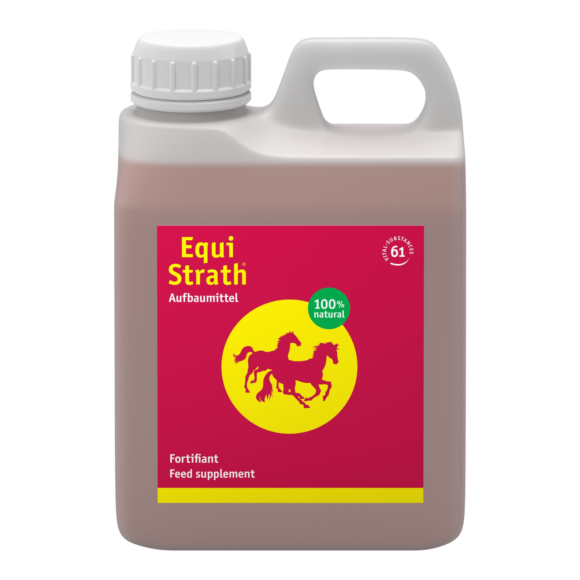 Equi-Straht Equi-Strath® flüssig