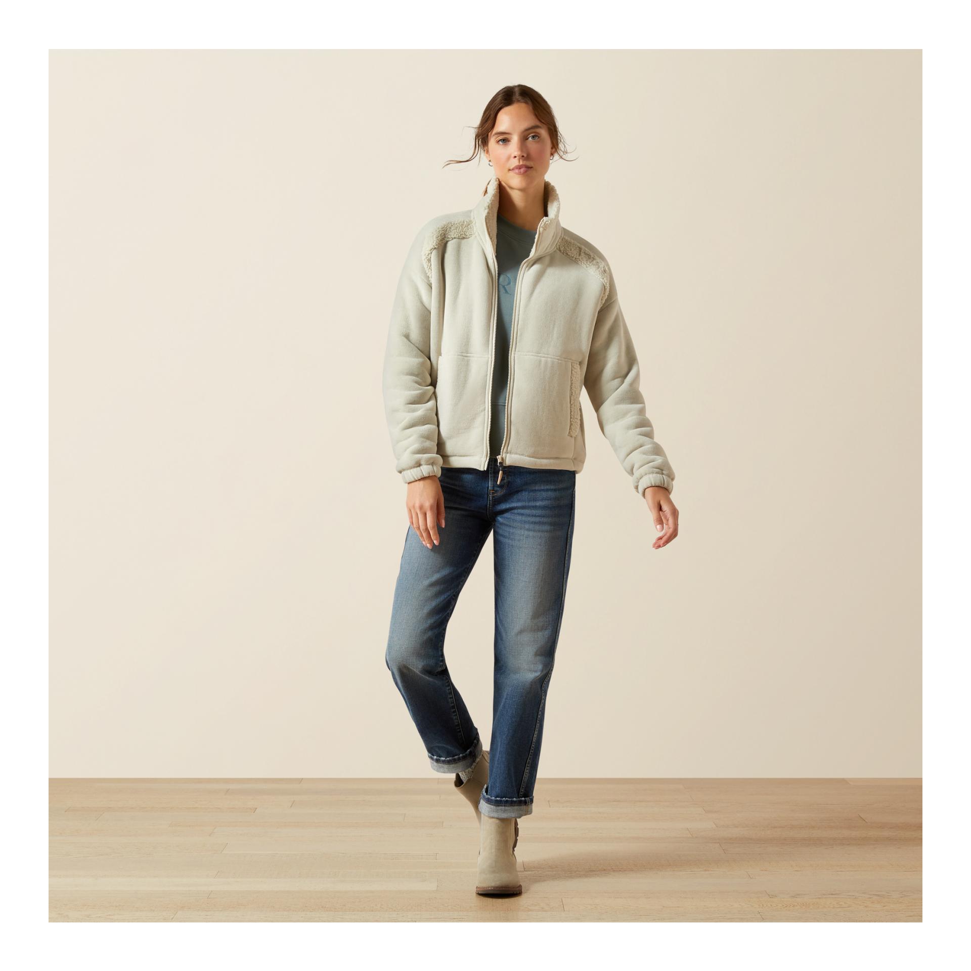 Ariat Sweatjacke Lafayette