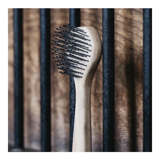 Grooming Deluxe Mähnenbürste