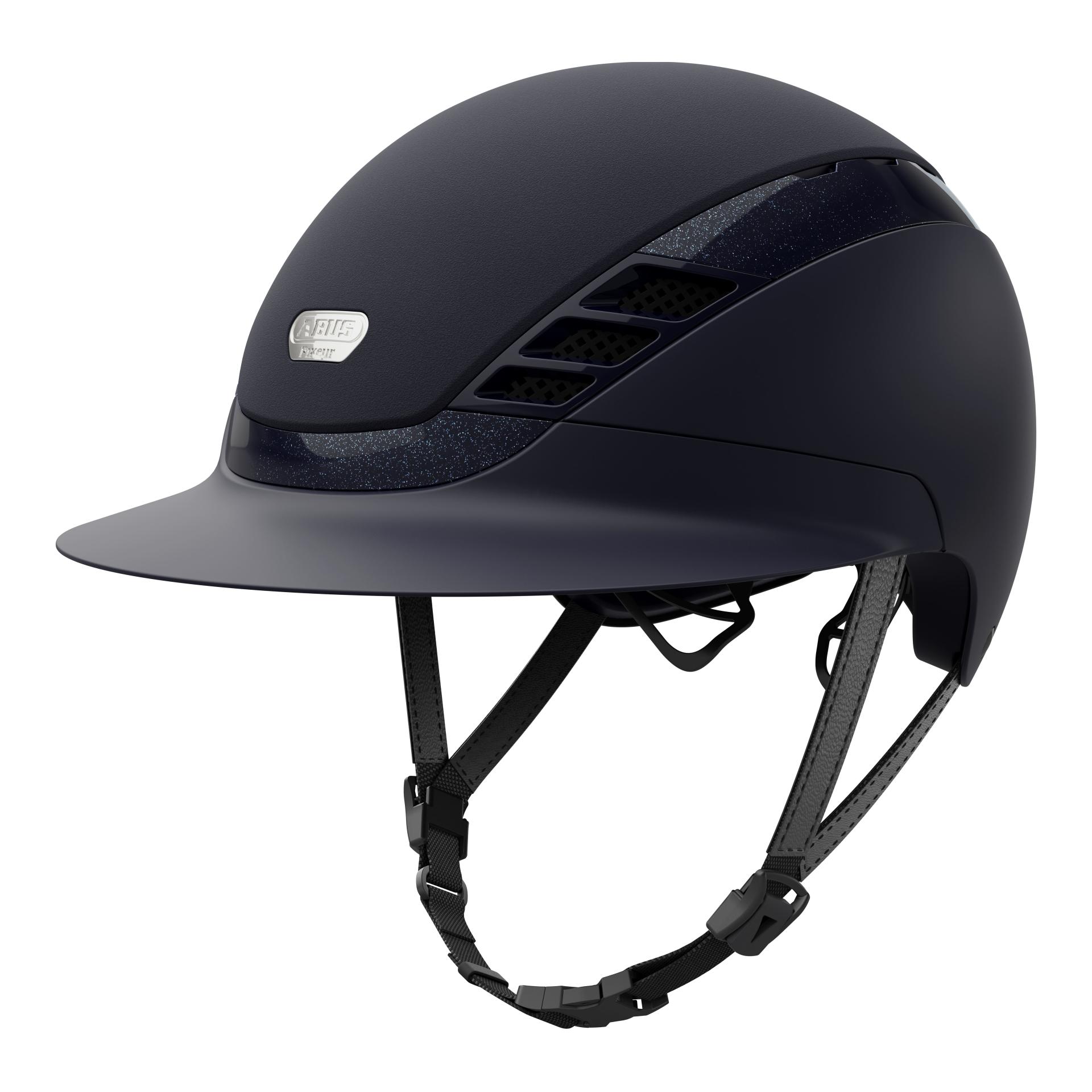 Abus Reithelm AirLuxe SUPREME L.V.