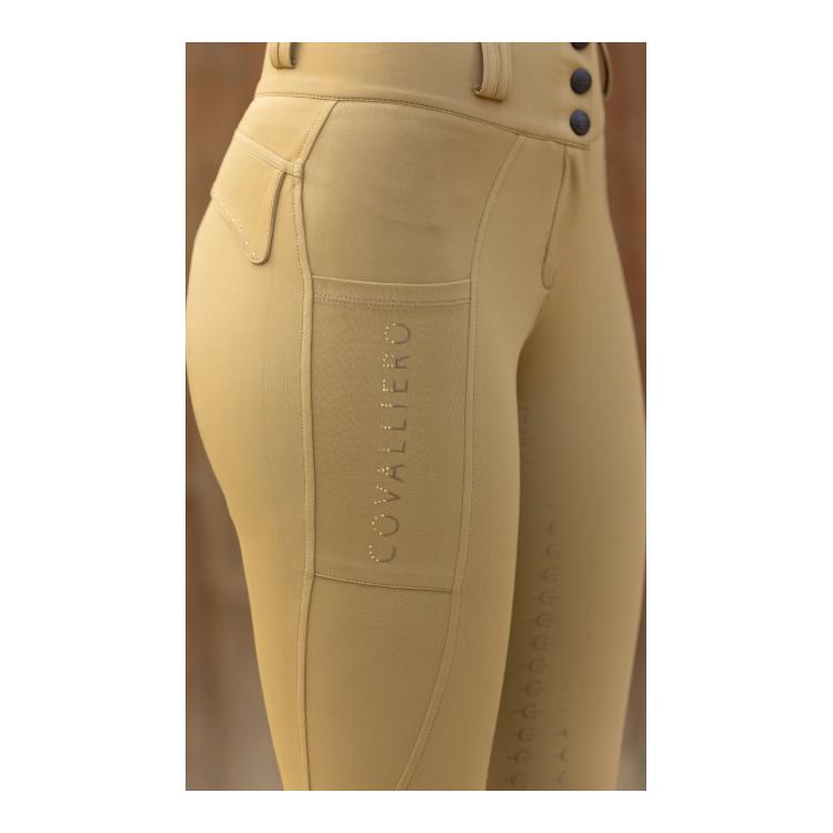 Covalliero Pantalon d'équitation taille haute F/S 2026