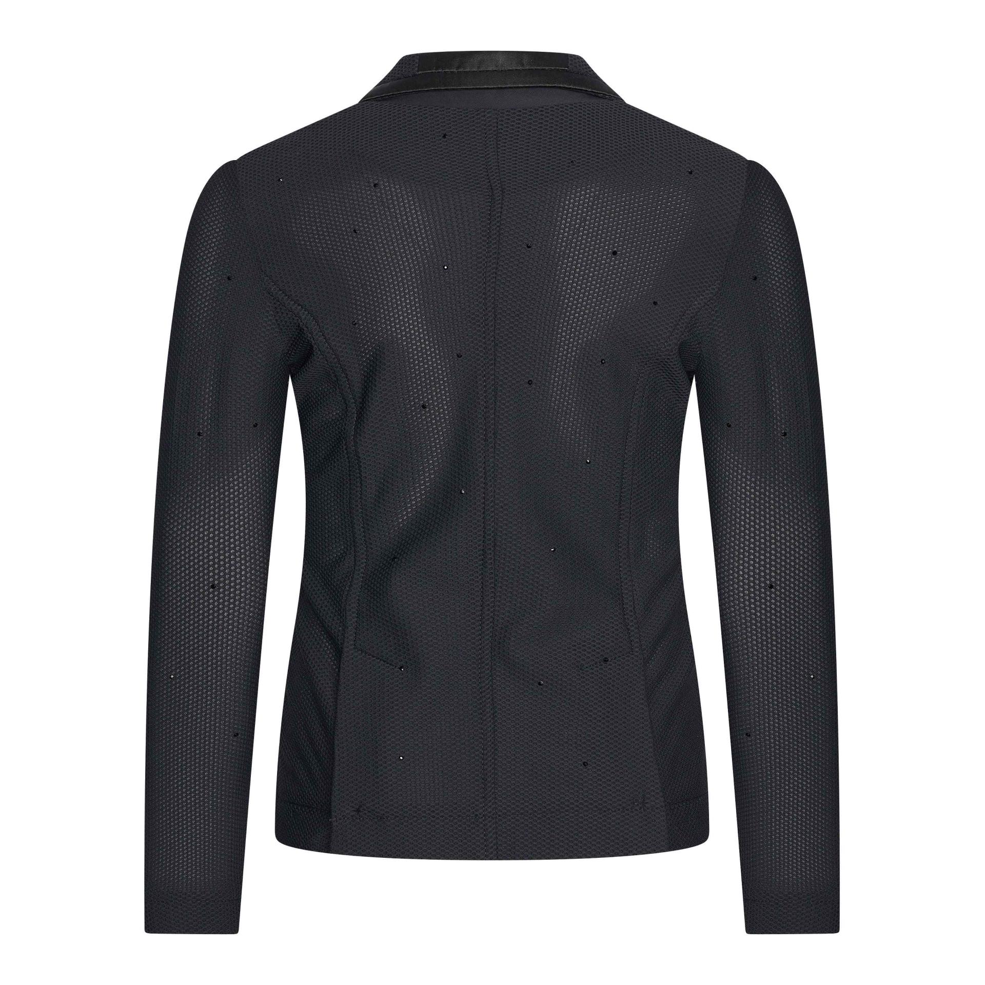 Veste de concours IRHAir Mesh Brilliant Kids
