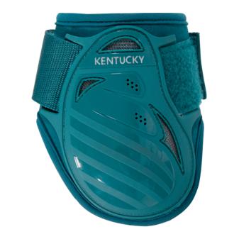 Kentucky Streichkappen young Horse - emerald