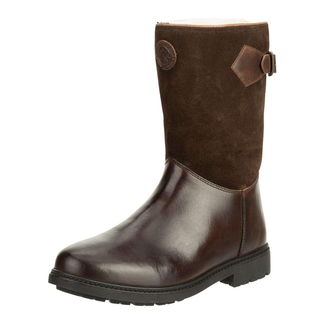Suedwind Footwear Winterstiefel Leo Merino
