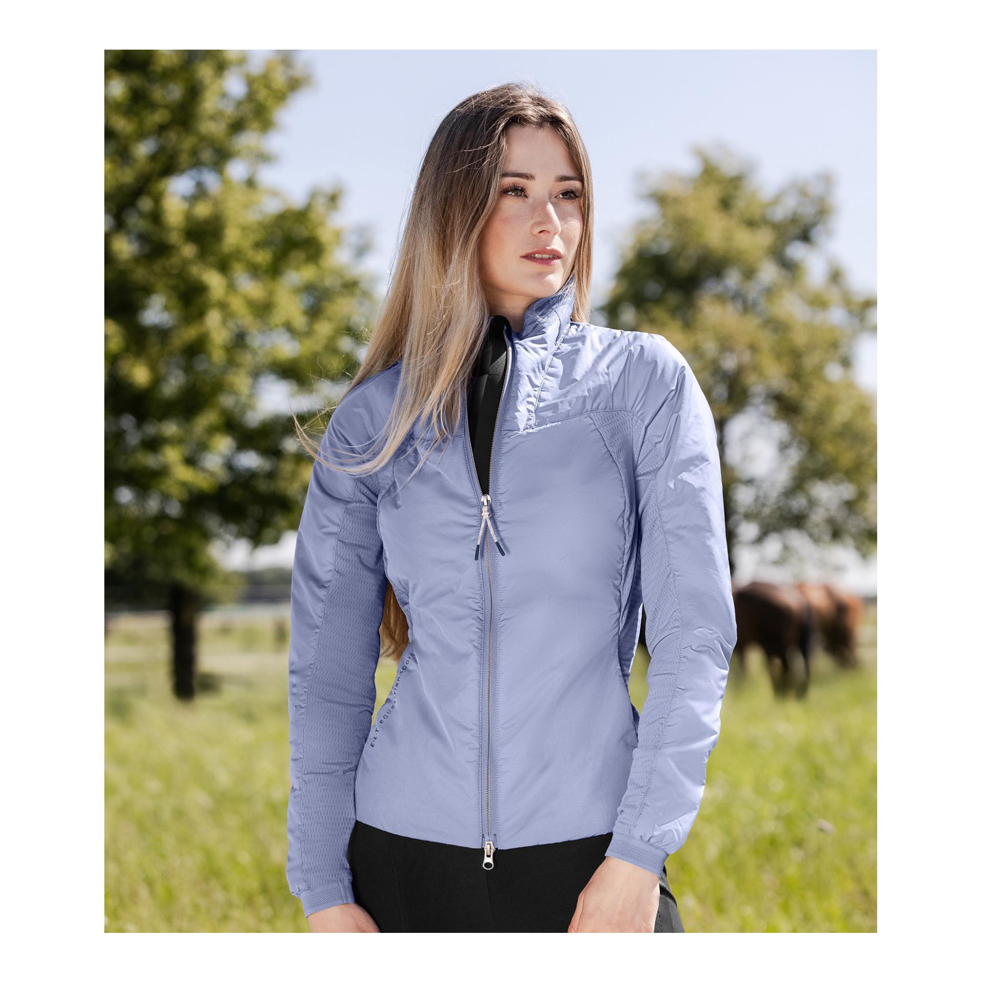 Elt Windbreaker Jacke Porto