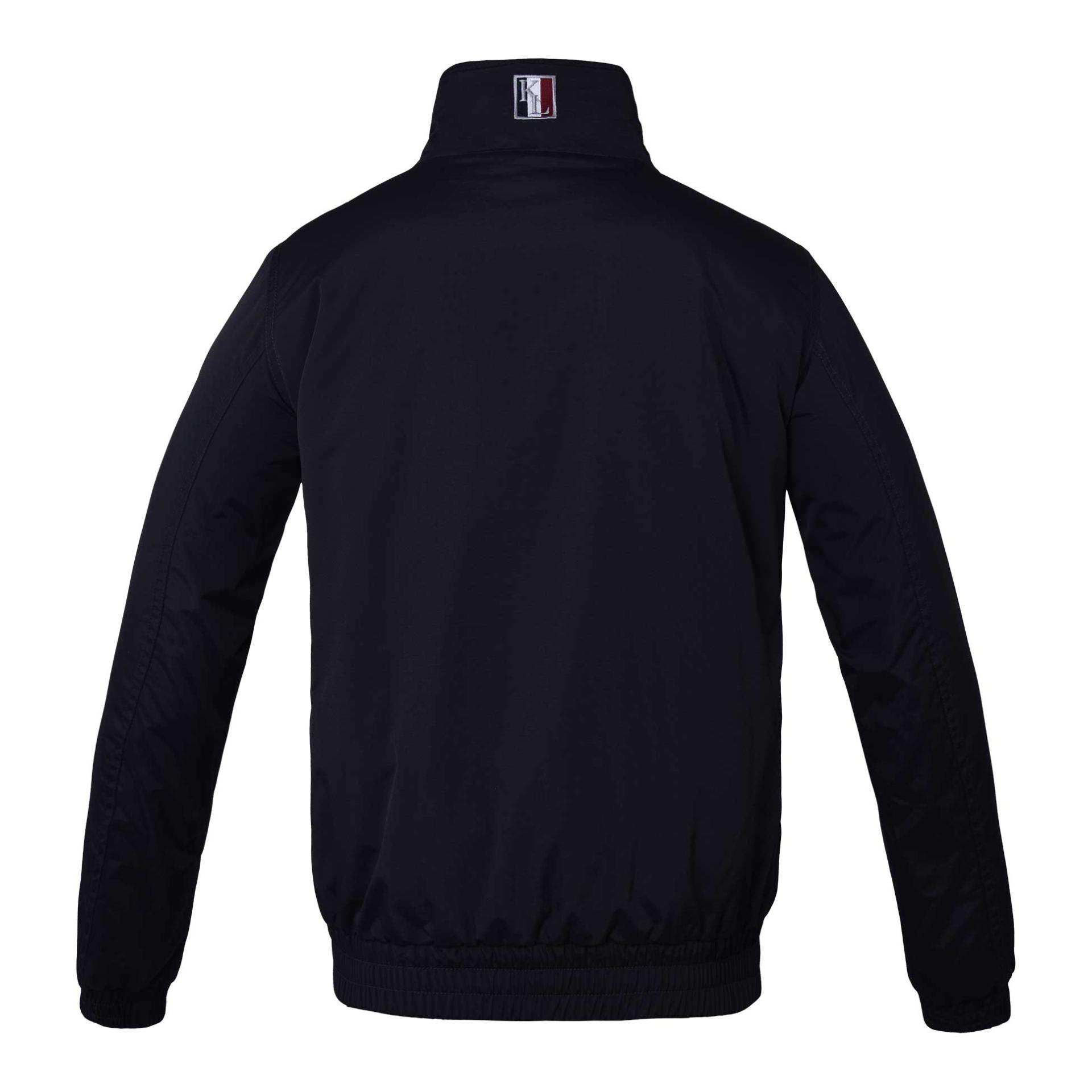 Kingsland Blouson Bomber Classic – unisexe - navy